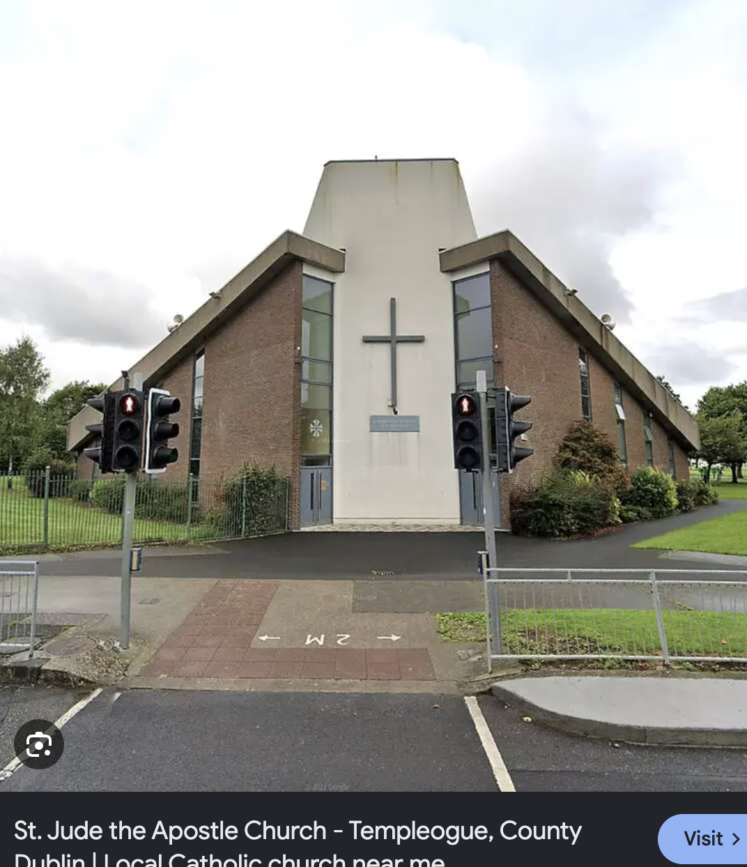 Churches sector, fire and life safety systems by ADS Group