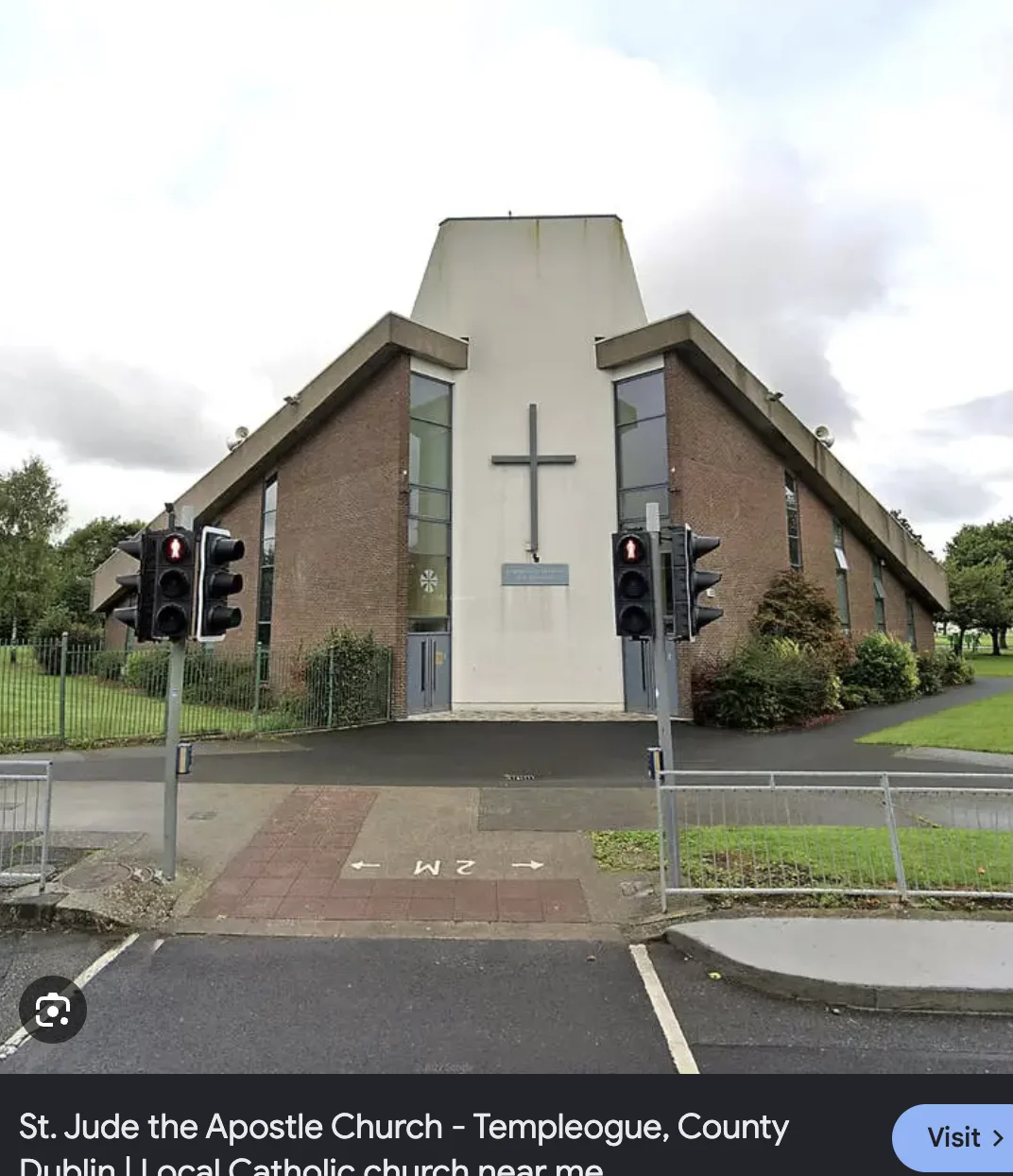 Churches sector, fire and life safety systems by ADS Group