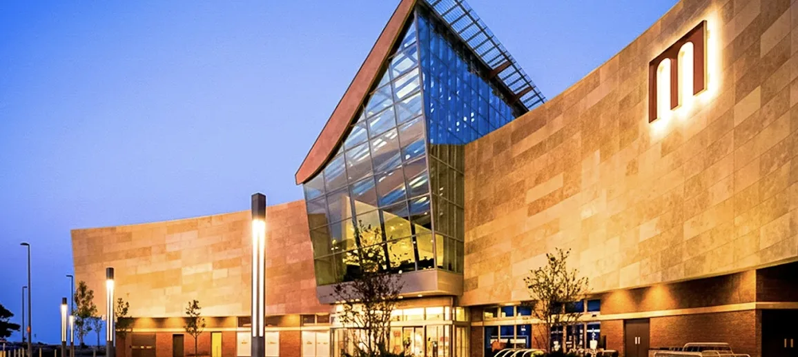 Retail & Shopping sector, fire and life safety systems by ADS Group