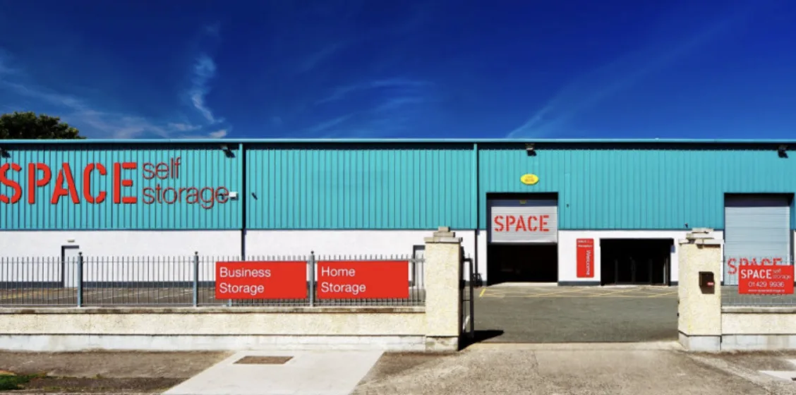 Warehousing sector, fire and life safety systems by ADS Group